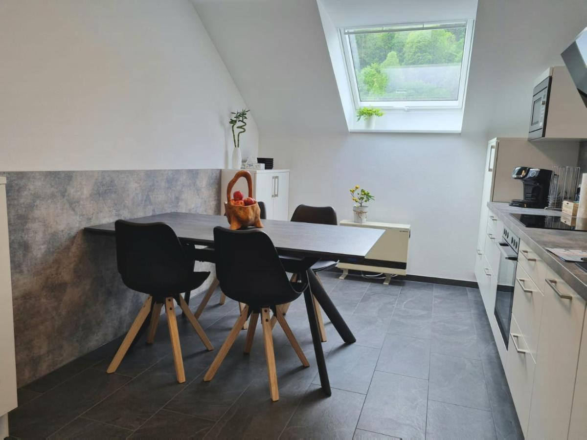 Relax 2 Apartment Bad Wildbad Exterior photo