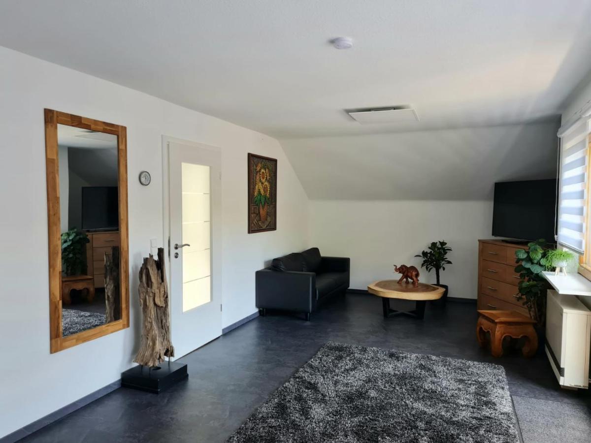 Relax 2 Apartment Bad Wildbad Exterior photo