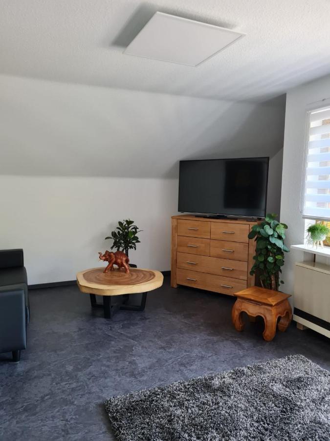 Relax 2 Apartment Bad Wildbad Exterior photo