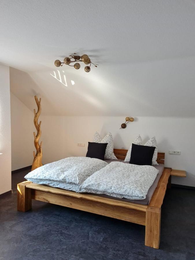 Relax 2 Apartment Bad Wildbad Exterior photo