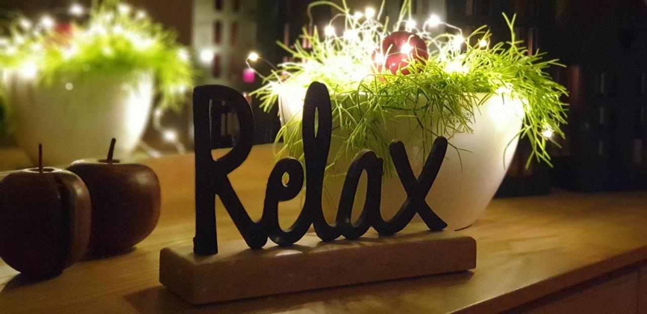Relax 2 Apartment Bad Wildbad Exterior photo